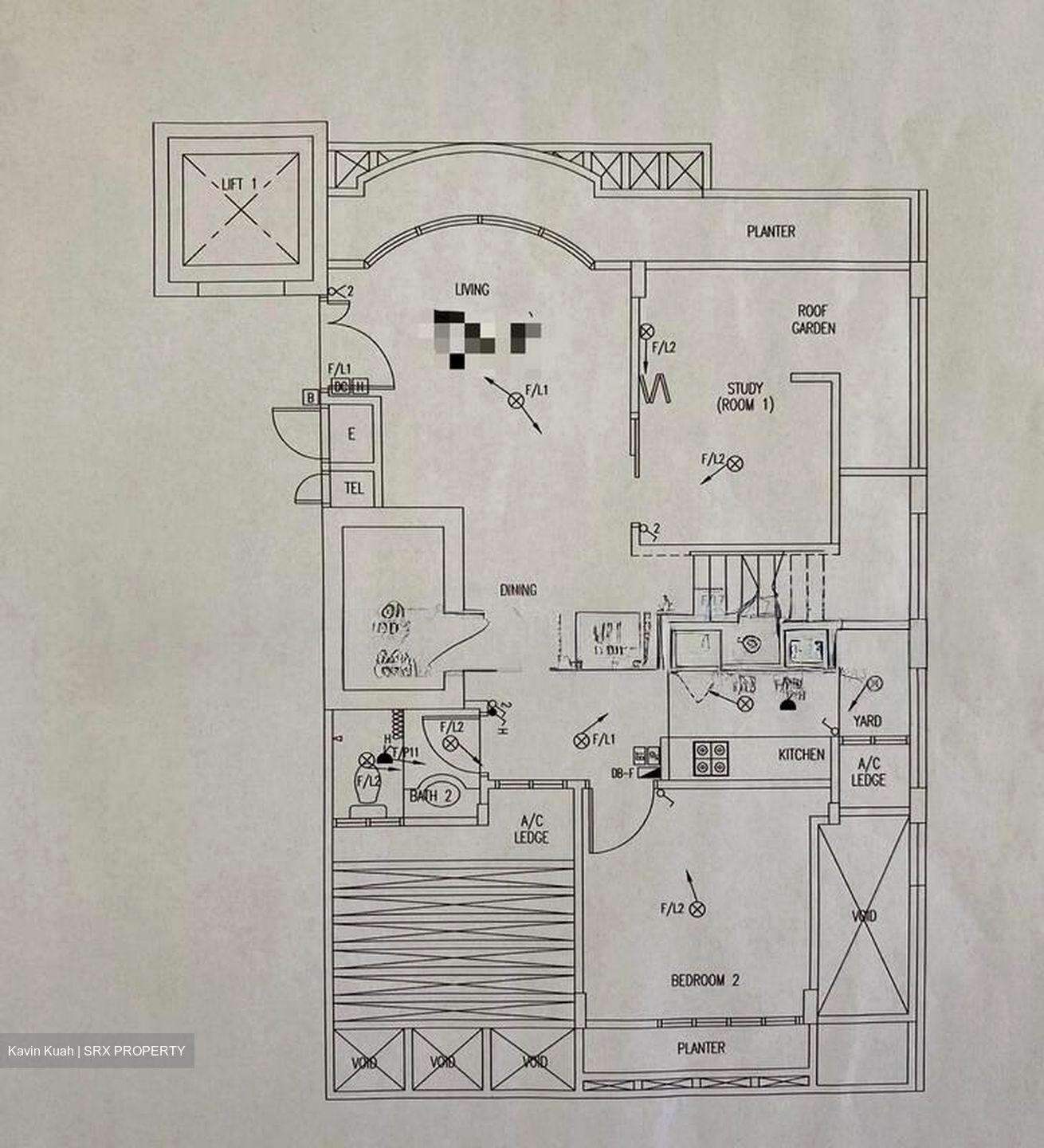 The Taipan (D16), Apartment #505002721